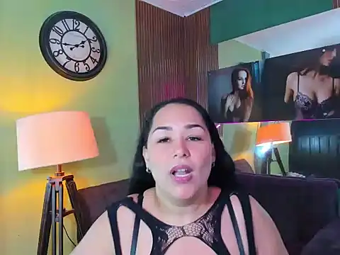 stacy prg1 online show from 12/01/25, 12:17