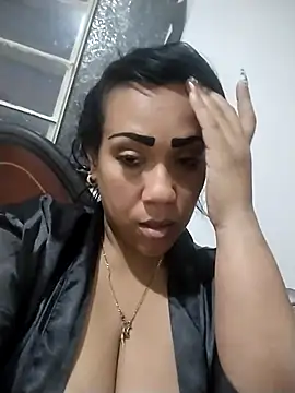 KarolWest  online show from 12/19/25, 01:53