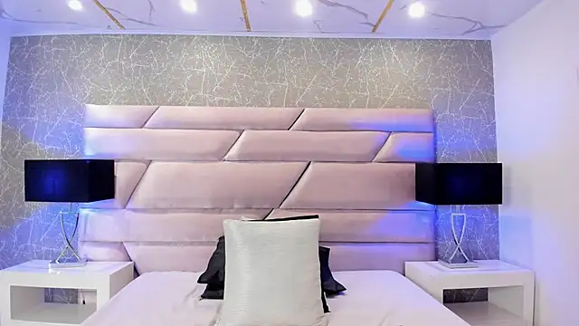 AmberHarpper online show from 03/25/26, 07:46