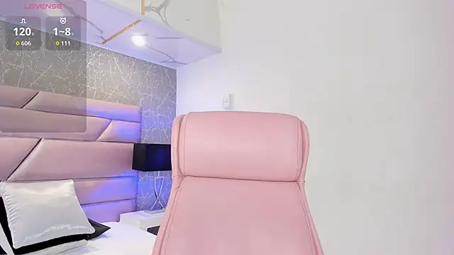 AmberHarpper online show from 03/16/26, 08:00