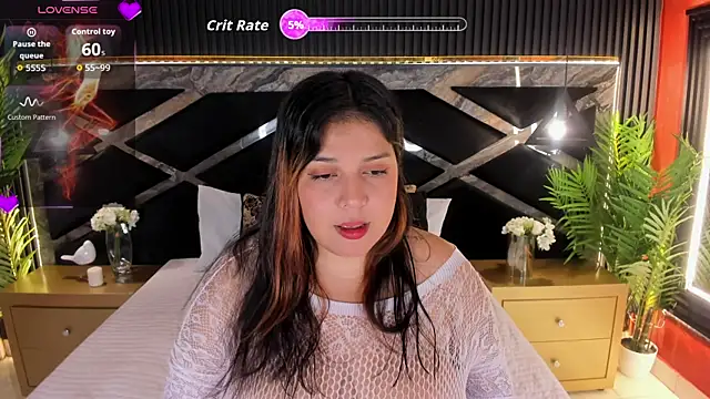 AmberHarpper online show from 07/06/26, 07:49