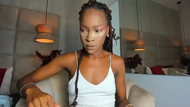 GenesisJordan online show from 05/04/26, 09:06