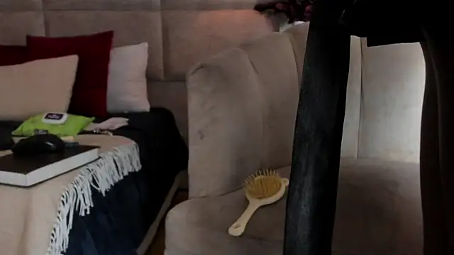 GenesisJordan online show from 04/09/26, 09:54