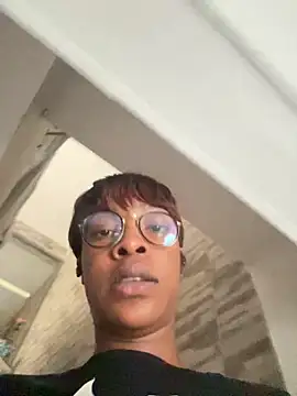 GenesisJordan online show from 02/08/26, 07:33