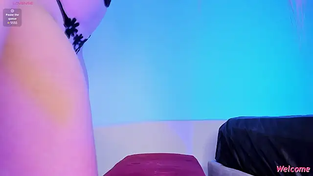 Anthonela art online show from 01/17/26, 01:37