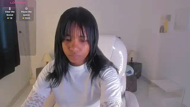 miiyaako ds online show from 11/30/25, 01:01