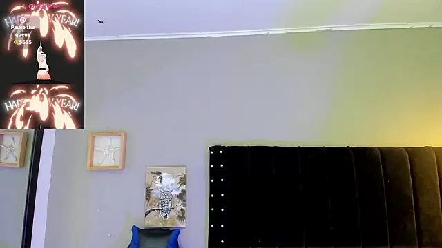 Bryan robayo5 online show from 02/09/26, 11:30