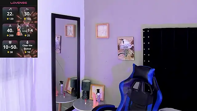 Bryan robayo5 online show from 02/11/26, 11:21