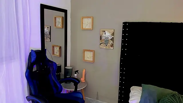 Bryan robayo5 online show from 02/16/26, 12:04