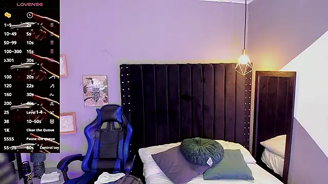 Bryan robayo5 online show from 03/13/26, 11:26