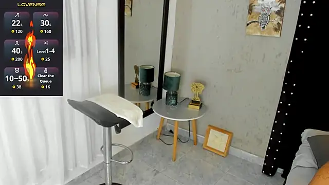 Bryan robayo5 online show from 05/27/26, 11:06