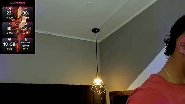 Bryan robayo5 online show from 03/01/26, 04:51