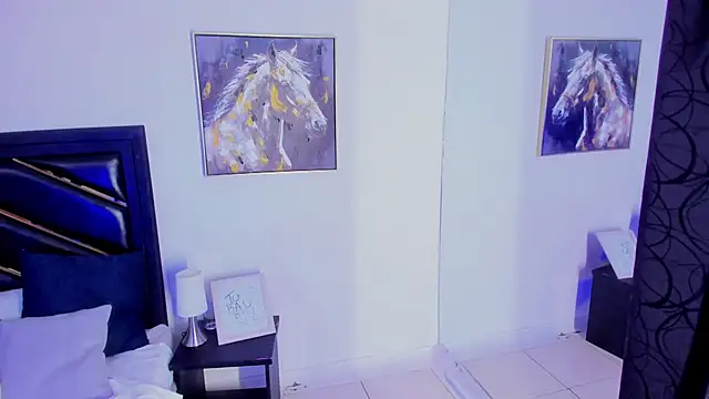 Bryan robayo5 online show from 02/14/26, 03:51