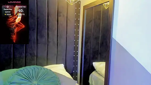 Bryan robayo5 online show from 03/02/26, 11:17