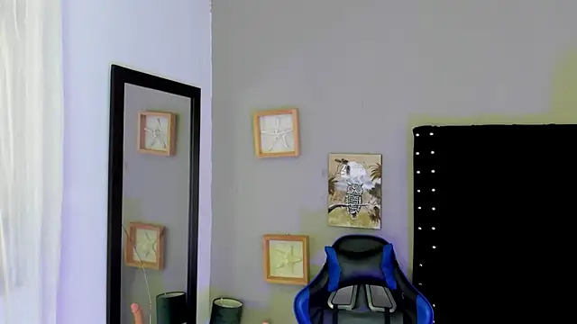 Bryan robayo5 online show from 03/08/26, 05:05