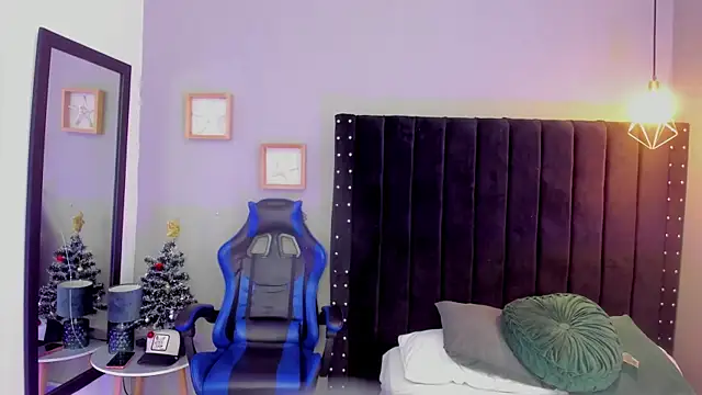 Bryan robayo5 online show from 12/20/25, 11:35