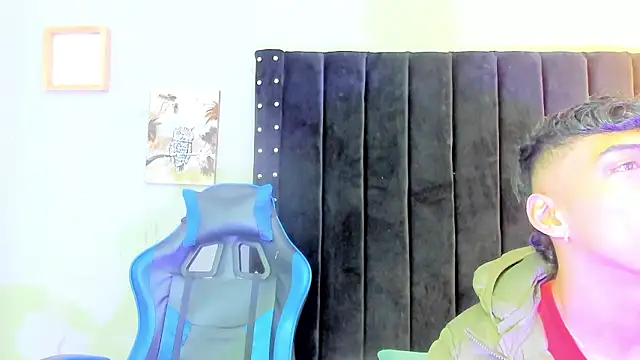 Bryan robayo5 online show from 02/23/26, 11:11