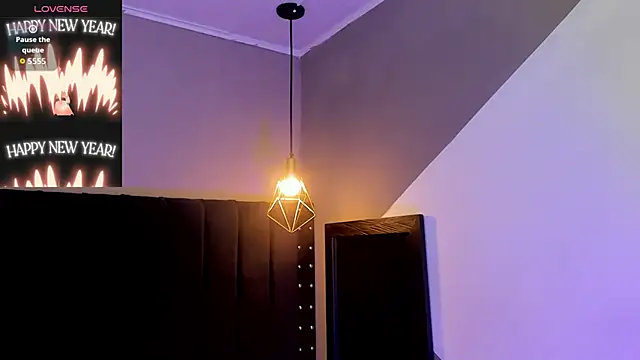 Bryan robayo5 online show from 02/12/26, 07:35