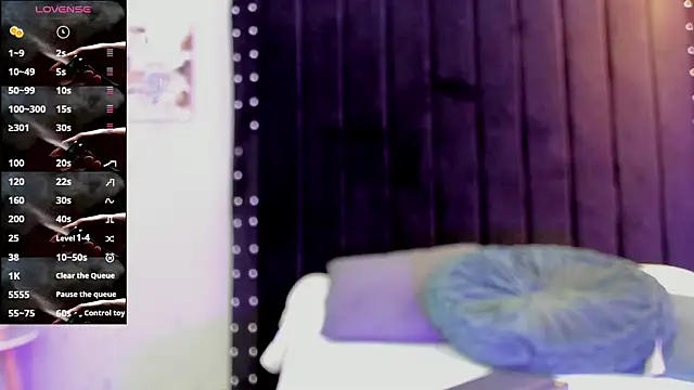 Bryan robayo5 online show from 03/12/26, 11:14