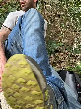 dura87 online show from 04/10/26, 02:02