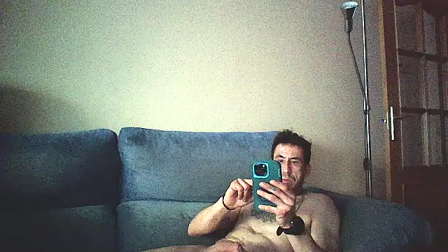 dura87 online show from 04/19/26, 05:47