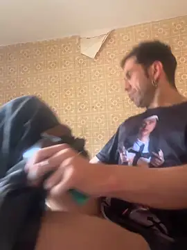 dura87 online show from 09/25/25, 08:42