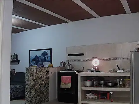 Michikomalandroxh online show from 12/18/25, 08:45