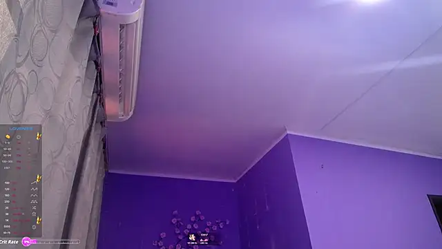 Karla Soff 19 online show from 02/10/26, 07:24