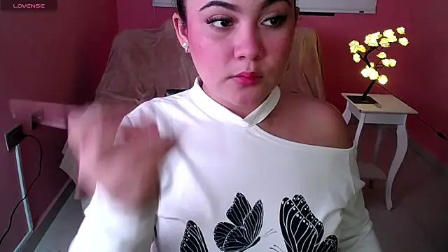 Karla Soff 19 online show from 01/10/26, 07:53