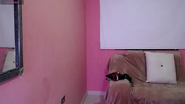 Karla Soff 19 online show from 01/12/26, 07:09