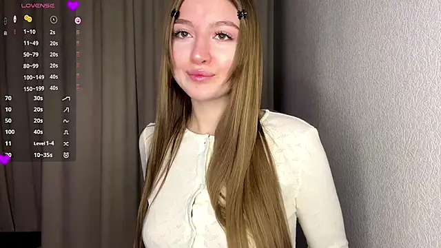 Michell Rosse online show from 01/08/26, 01:11