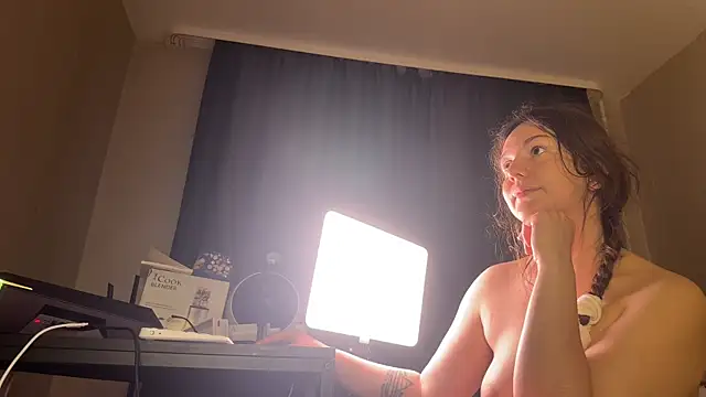 kinky malinaa online show from 07/10/26, 05:07