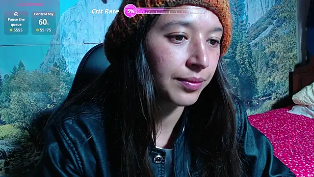 Snapshot of luanablood chatting on 11/25/25, 11:05 luanablood online show from 11/25/25, 11:05