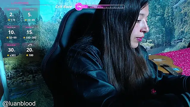 Snapshot of luanablood chatting on 12/16/25, 12:04 luanablood online show from 12/16/25, 12:04