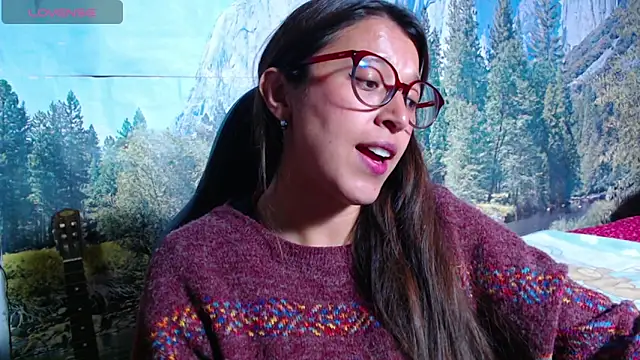 luanablood online show from 04/17/26, 08:11