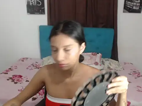 Emmy sexx1 online show from 12/21/25, 12:51