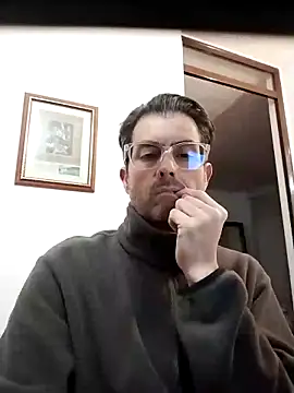 Fuegosutil online show from 11/27/25, 11:27