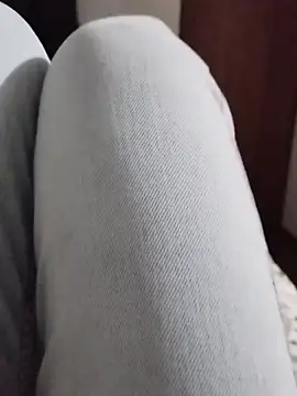 Fuegosutil online show from 12/23/25, 06:02