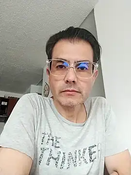 Fuegosutil online show from 11/30/25, 07:47