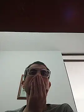 Fuegosutil online show from 01/09/26, 05:09