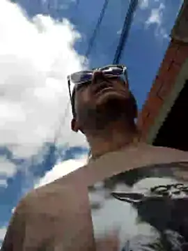 Fuegosutil online show from 01/07/26, 03:28