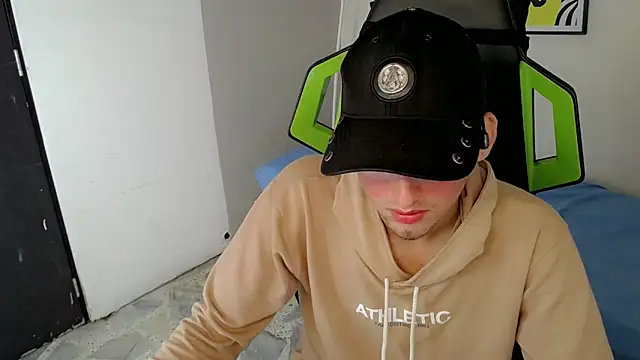 Fernan flow online show from 12/01/25, 03:07