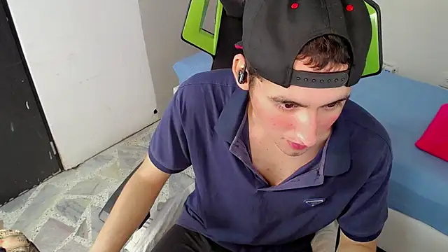 Fernan flow online show from 11/29/25, 02:55