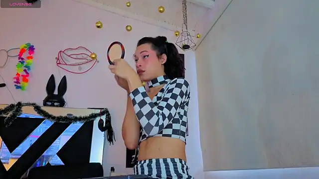 karla slut dirty online show from 04/20/26, 11:35