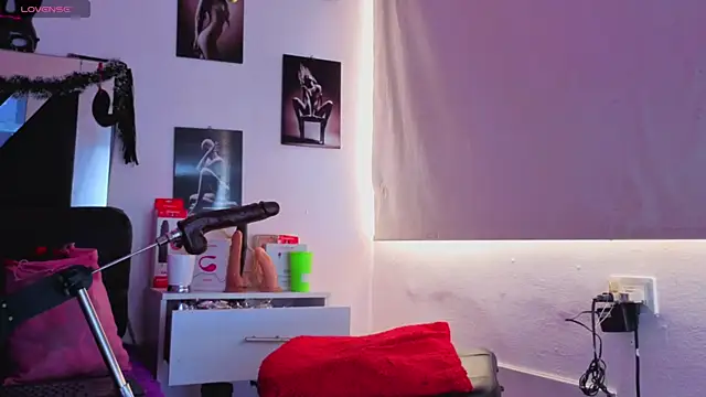 karla slut dirty online show from 05/07/26, 12:08