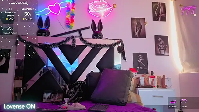 karla slut dirty online show from 05/20/26, 11:40