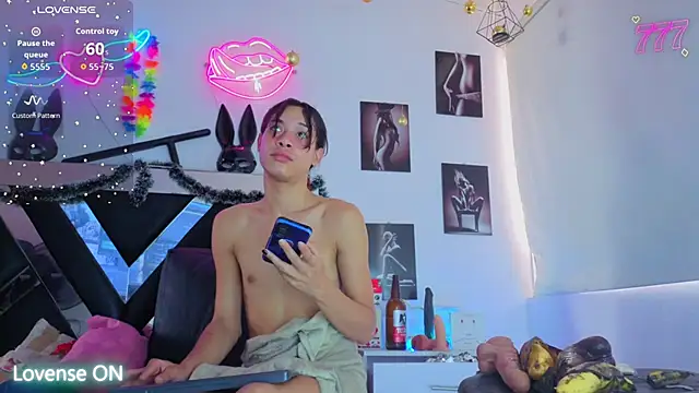 karla slut dirty online show from 05/18/26, 03:17