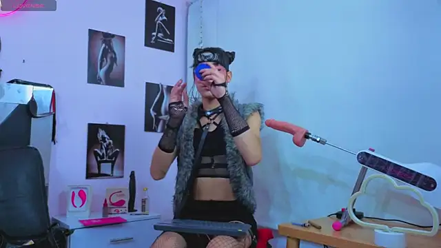 karla slut dirty online show from 01/18/26, 11:13