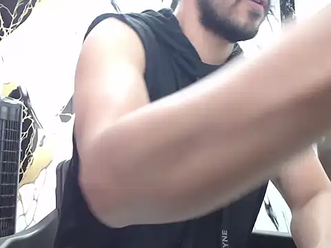 simonm667 online show from 03/15/26, 08:27