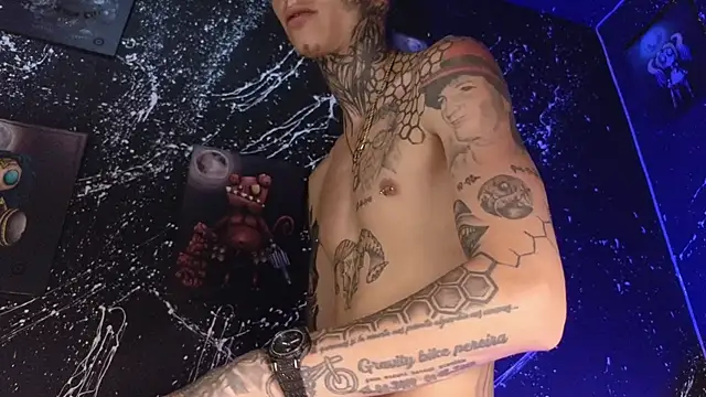 Paulo 527 online show from 03/15/26, 03:46